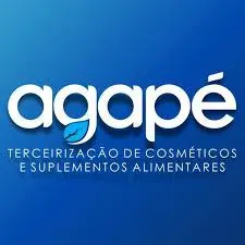 Logo Agapé