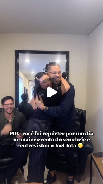 Entrevista com Joel Jota