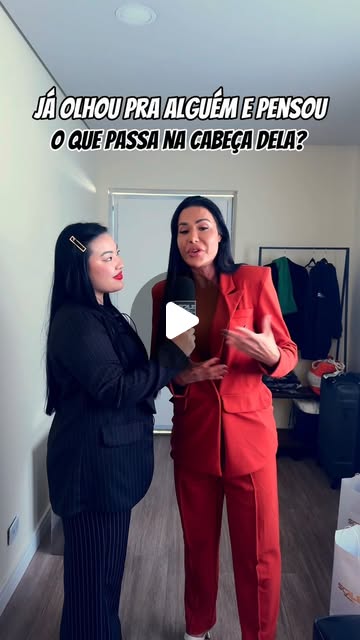 Entrevista com Graciane Barbosa