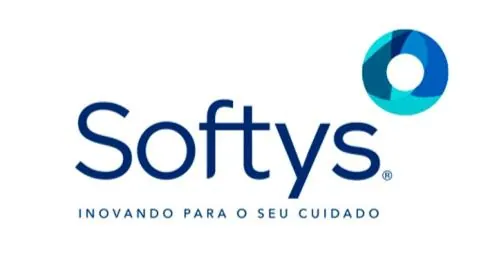 Logo Softys